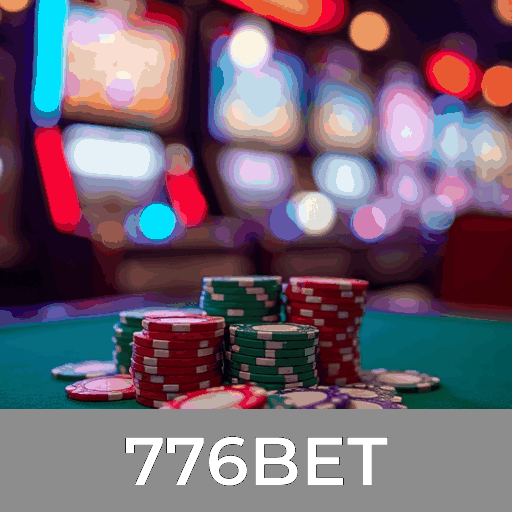 Emoção e Grandes Ganhos com Caça-Níqueis no 776BET
