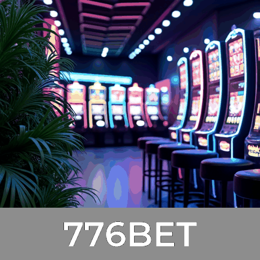 776BET: Experiência de Jogo Completa e Prática no Seu Celular