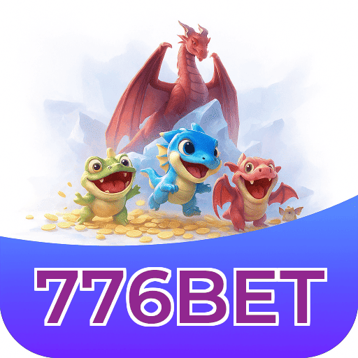776BETlogo